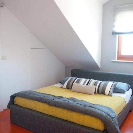 Apartments Iggy 波斯蒂勒 外观 照片
